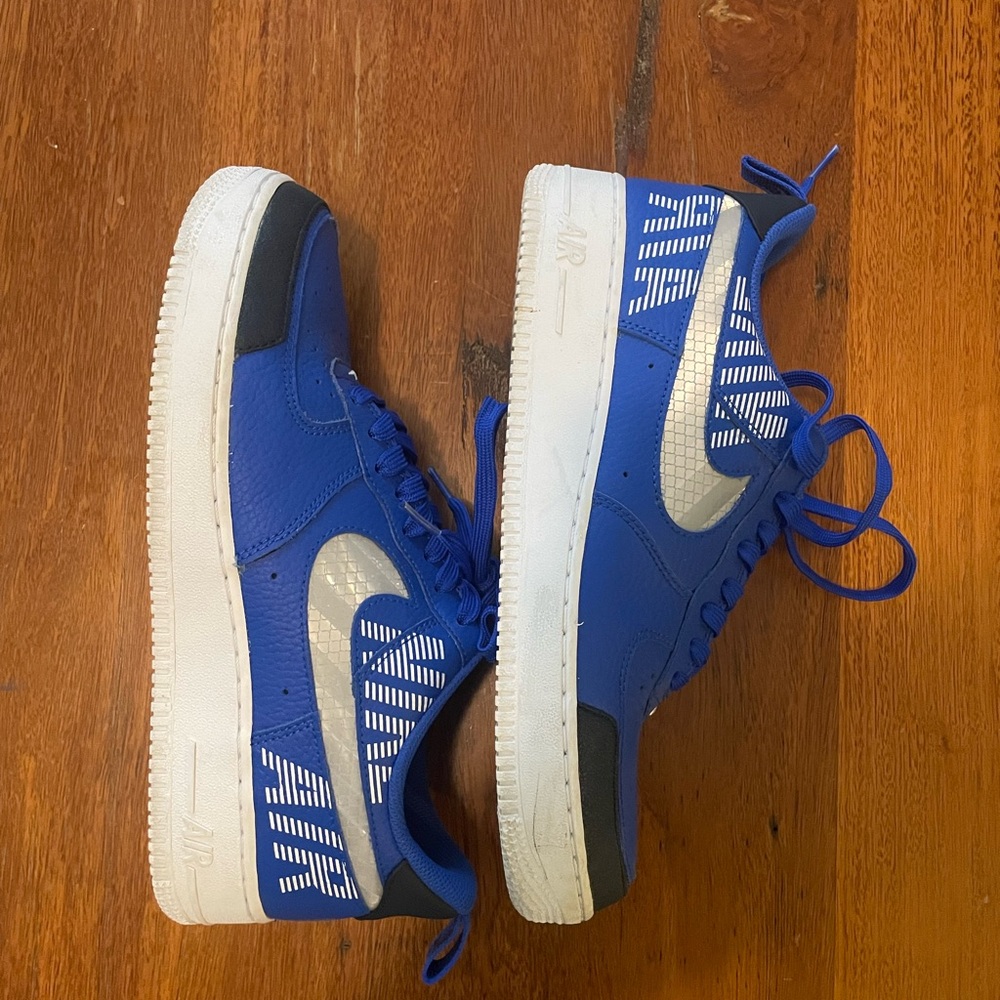 Nike air forces